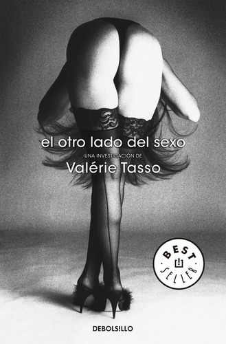 Libro El Otro Lado Del Sexo - Tasso, Valerie