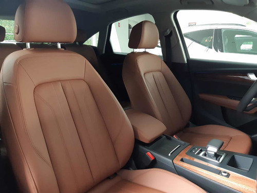 Imagen 9 de 15 de Audi Q5 Sportback Tfsi Elite