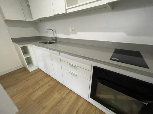Apartamento En Alquiler De 2 Dormitorios En Malvín (ref: Vld-3869)