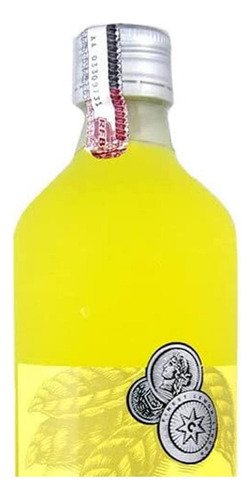 Pack De 4 Licor Caravella Limoncello 750 Ml
