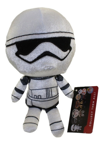 Funko Plush Stormtrooper - Star Wars