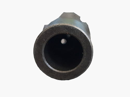 Broca 38mm 7 Botones Barrenacion Conica 11° L50 Mineria Full