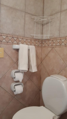Dpto. De 2 Dorm. En Planta Baja | Complejo Marina Cero | Las Grutas