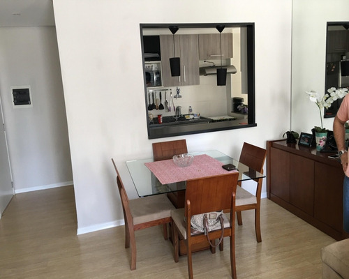 Imagem 19 de 30 de Apartamento - 3587 - 32319871
