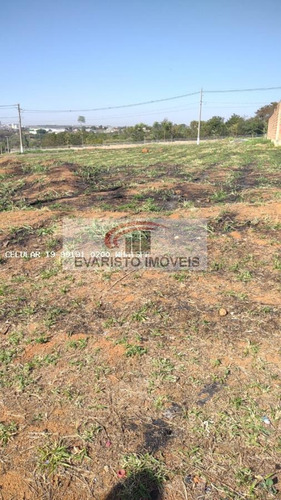 Imagem 4 de 7 de Terreno Para Venda Em Paulínia, Do Lado Da Nova Sed Sesi - 4190_1-2173527