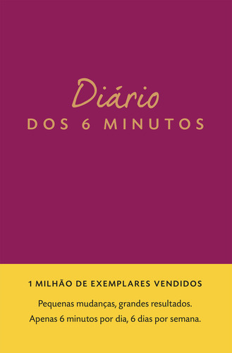 Diário Dos 6 Minutos