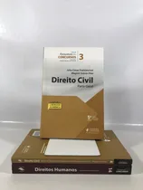 Comprar Livros Coleção Resumos Para Concursos -  Júlio César Franceschet, Wagner Inácio Dias E Outros - Editora Juspodivm - Diversas Edições - 2020u002F21 R578