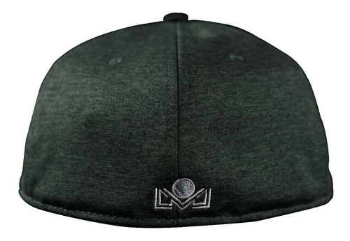 Gorra Gris-rosa Lm Cañeros 2018