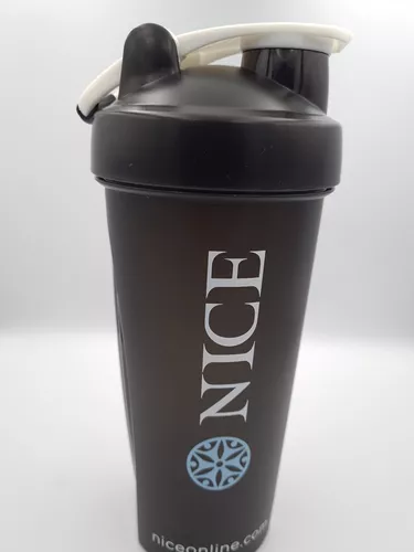 Vaso shaker para Gym - Detalle Único Puebla