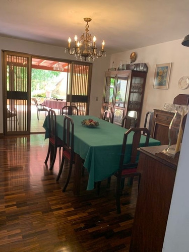Imagen 12 de 15 de Se Vende Pb 330m2 3h+s/3b+s/2p La Lagunita 0512