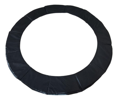 Cubierta De Resorte Para Trampolín, Almohadilla 15 Pies