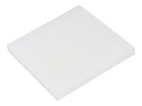 Tabla De Cortar Estampada En Piel, Tapete Perforador Que Amo