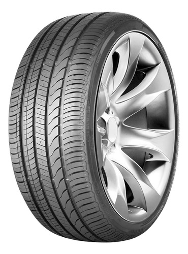 Combo 4 Llantas Fullrun 235/55 R17 Frun Two Xu1