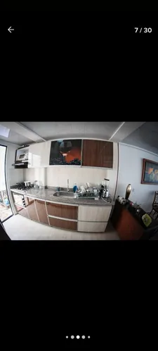 Casa 3 Cuartos 3 Baños