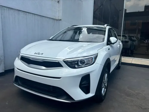 Kia Stonic Sin Pico Y Placa Modelo 2026