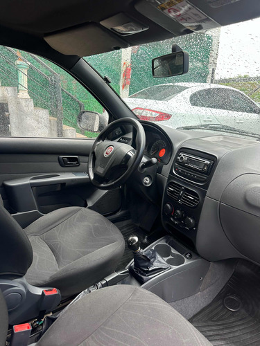 Fiat Strada 1.4 Working Cd