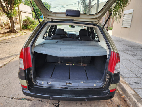 Fiat Palio Adventure 1.8