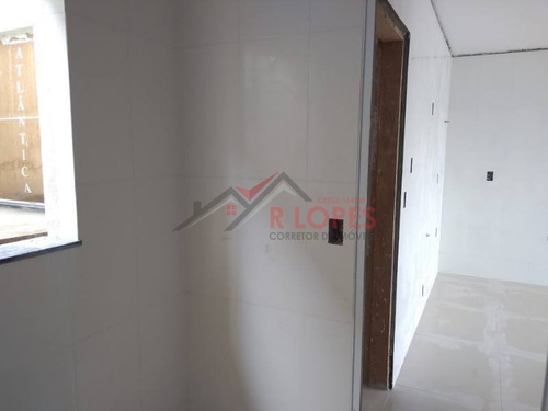 Imagem 8 de 18 de Ótimo Apartamento Em Condomínio Fechado No Patriarca, 2 Dorm, 45 M - 1532