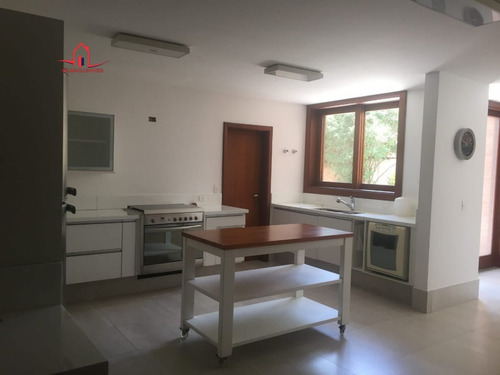 Imagem 10 de 30 de Casa A Venda No Bairro Alphaville Residencial Um Em Barueri - 3196-1