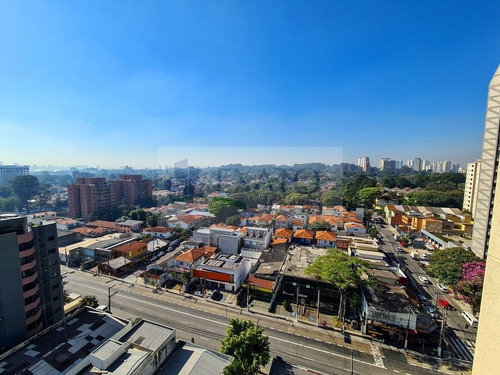 Imagem 4 de 15 de Excelente Apartamento Com 87m² Ao Lado Da Estação Alto Da Boa Vista. - Em51003