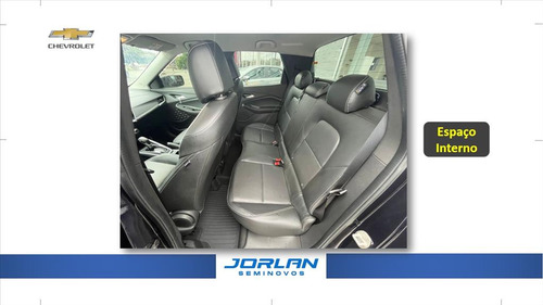 Chevrolet Montana 1.2 TURBO FLEX PREMIER AUTOMÁTICO