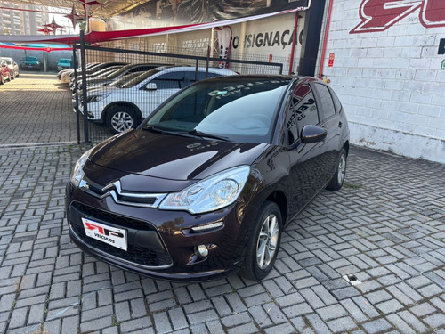 Citroën C3 C3 Origine Pure Tech 1.2 Flex 12V Mec