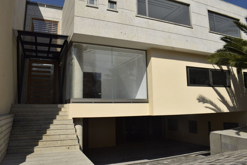 Imagen 1 de 24 de Casa En Condominio En Venta / Jardines Del Pedregal
