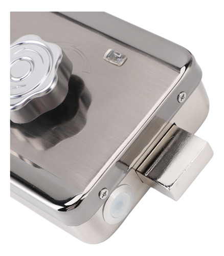 Biométrica De Impressão Digital Profissional Smart Lock