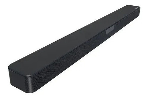 Imagen 6 de 7 de Barra De Sonido LG Sn4 Subwoofer 300w 2.1 Bluetooth Hdmi