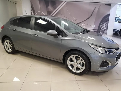 Imagen 16 de 25 de Chevrolet Cruze 5 Lt At 0km 2023 Exclusiva Go