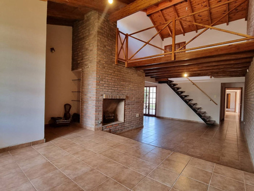 Se Vende Casa En Santo Tome !!