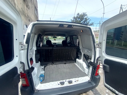 Citroën Berlingo 1.6 Hdi 92 Bussines Mixto