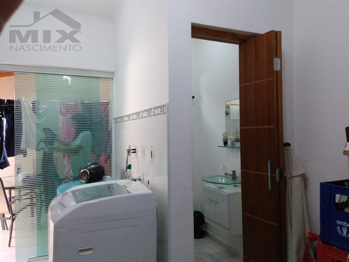 Imagem 11 de 15 de Casa Sobrado Em Vila Florida - São Bernardo Do Campo, Sp - 2997