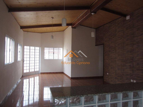 Imagem 3 de 30 de Casa Com 2 Dormitórios À Venda, 114 M² Por R$ 370.000,00 - Massaguaçu - Caraguatatuba/sp - Ca0018