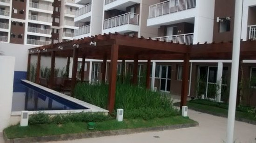 Imagem 6 de 30 de Apartamento - Ref: 1833