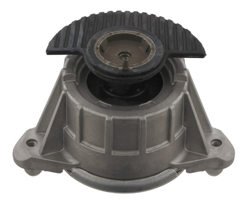 Coxim Motor Mercedes C180 C200 W204 S204 De 2009 Até 2012