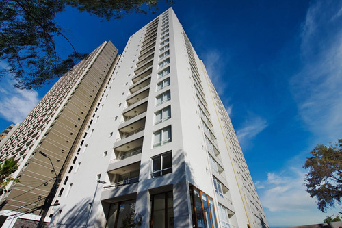 Imagen 18 de 18 de Edificio Plaza Souper- Vista Poniente Piso 12