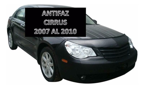 Antifaz Chrysler Cirrus 2007 Al 2010 Premium Nivel  