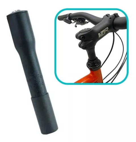 Bicimundo, Potencia para manubrio de bicicleta Zoom 25.4mm