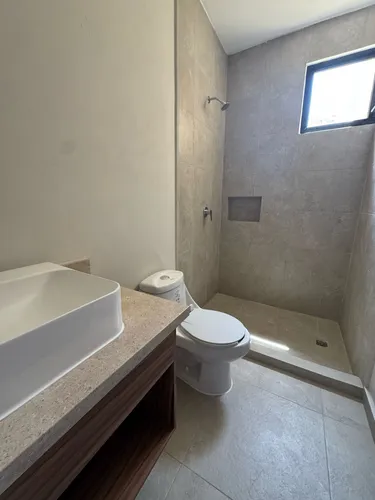 Casa En Venta En Praderas Del Mayab
