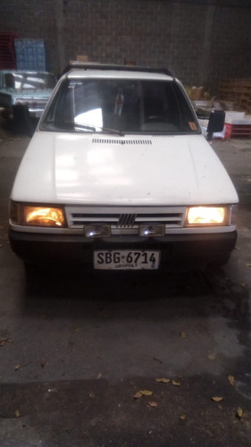 Fiat Fiorino Año 94