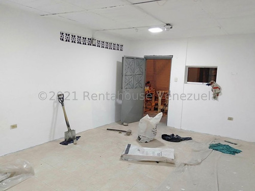 Imagen 6 de 14 de Galpon Alquiler La Yaguara Corina C 04126395561