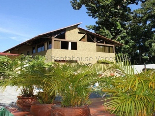 Imagen 23 de 28 de Propiedad Con Potencial Comercial Para Posada En Venta En Choroni 23-20321 Wjo