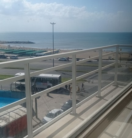 Imagen 3 de 13 de Excelente Deptos 1, 2 Y 3 Ambientes Frente Al Mar Desde Usd95.000