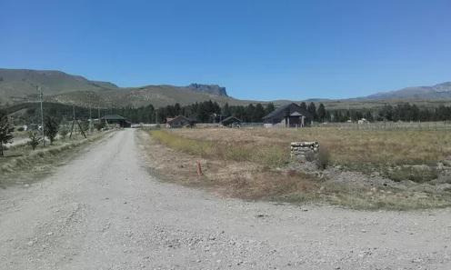 Terreno En Las Marias Del Valle Club De Campo San Martin De Los Andes - Lote B13