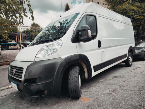 Fiat Ducato Maxicargo 2.3 (13m3) 5p