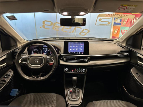 Fiat Pulse Pulse 1.0 Turbo 200 Drive (aut)