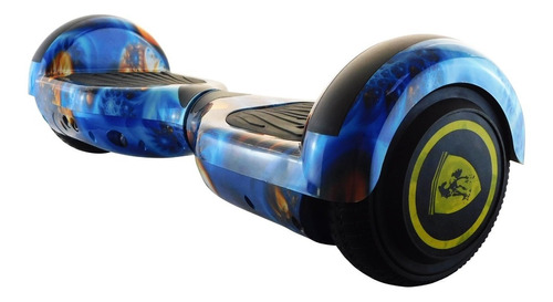 Hoverboard Eciclos Speaker Bluetooth Scooter Diseños