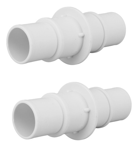 Acoplamiento De Conector De Manguera De 1 1/4 O 11/2