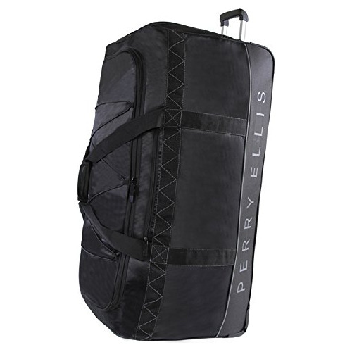 Rolling Bag-a335 Extra Grande Hombre, 35 Pulgadas, Bols...